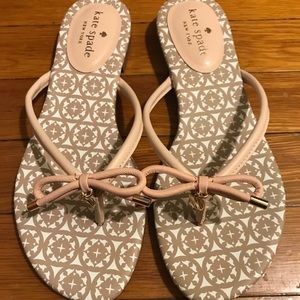 NWOT Kate Spade sandals 🆕♠️